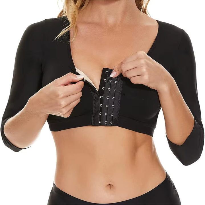 ArmSculpt Compression Shaper Top