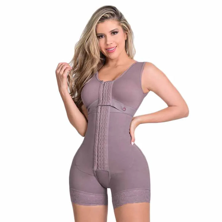 Colombian PowerSculpt Bodysuit