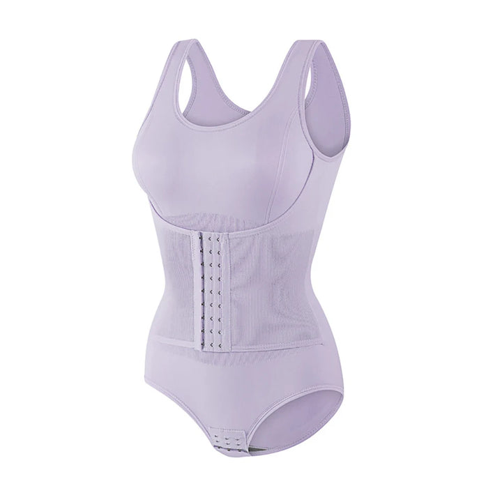 ZipN’Snatch Bodysuit