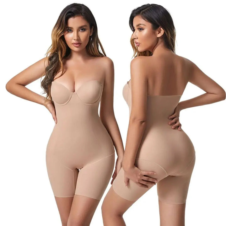 SleekControl Formender Jumpsuit