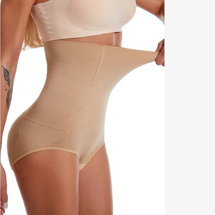 Unsichtbares Body Shaper Höschen