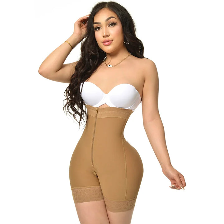 Divine Curves – Shapewear für eine schlankere Taille