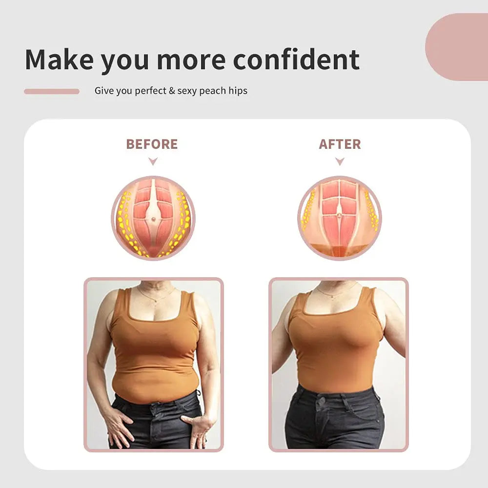 Postpartale Body Shaper – Taillentrainer