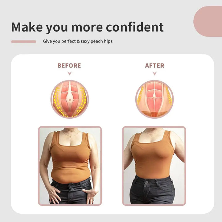 Postpartale Body Shaper – Taillentrainer