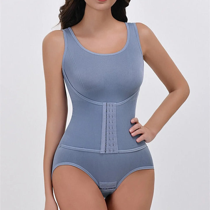 ZipN’Snatch Bodysuit