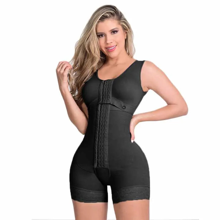Colombian PowerSculpt Bodysuit