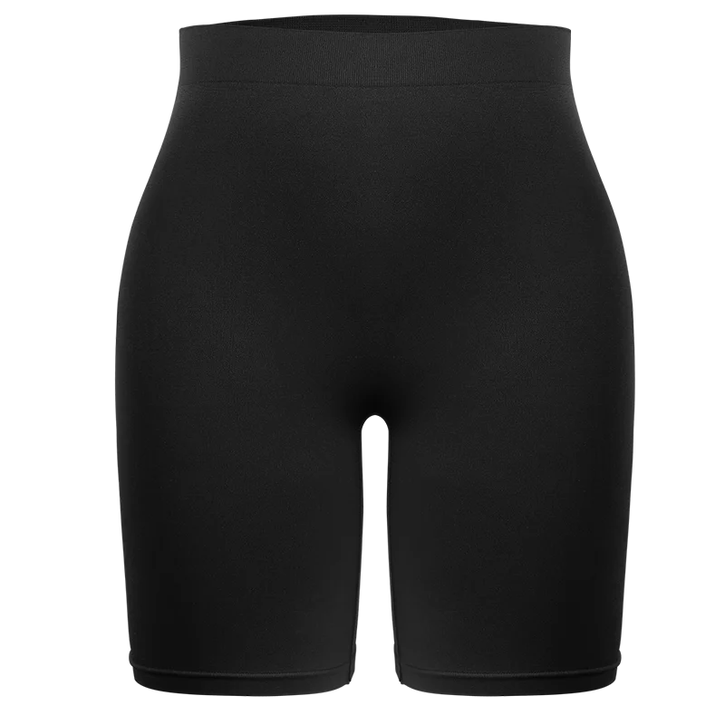 Shapewear mit hoher Taille in Übergröße – Bauchweg-Slips