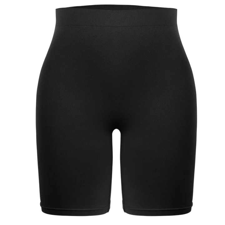 Shapewear mit hoher Taille in Übergröße – Bauchweg-Slips