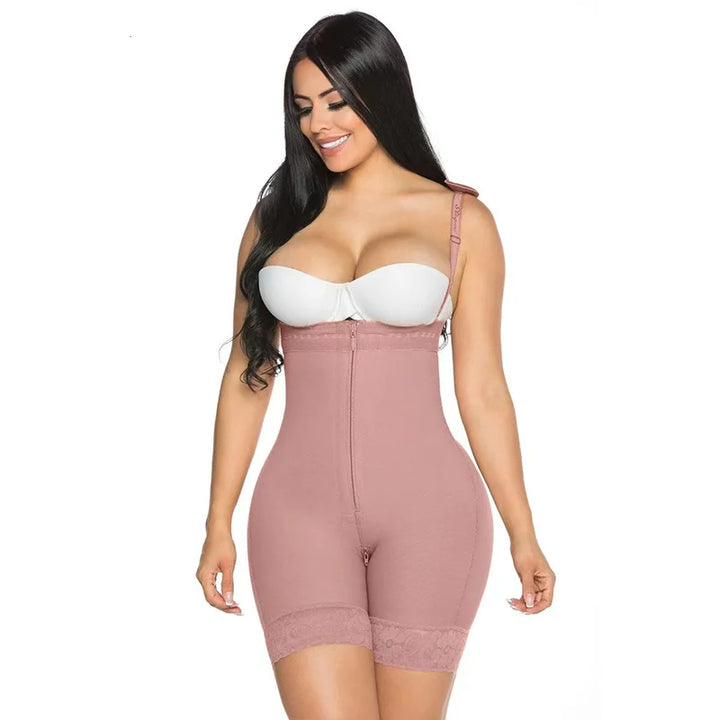 Divine Curves – Shapewear für eine schlankere Taille