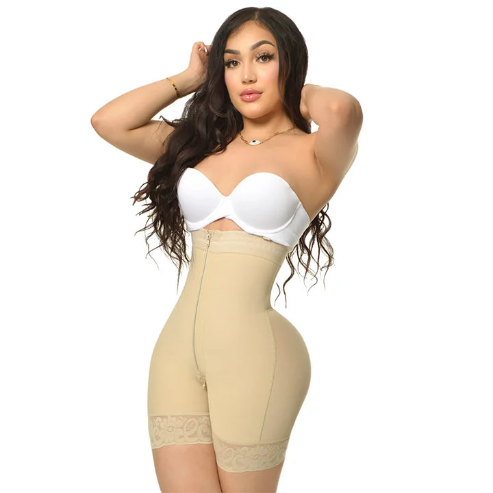 Divine Curves – Shapewear für eine schlankere Taille