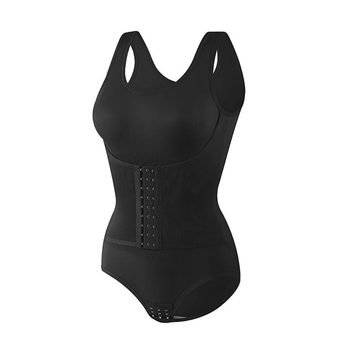 ZipN’Snatch Bodysuit