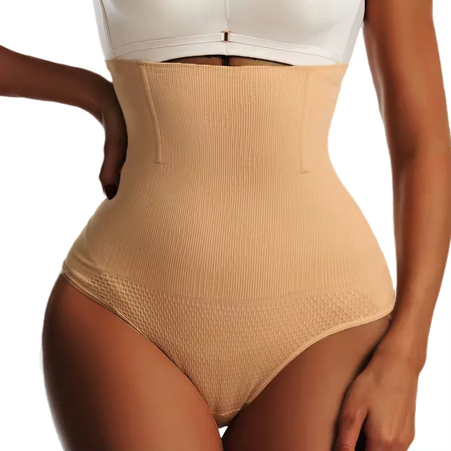 Unsichtbares Body Shaper Höschen