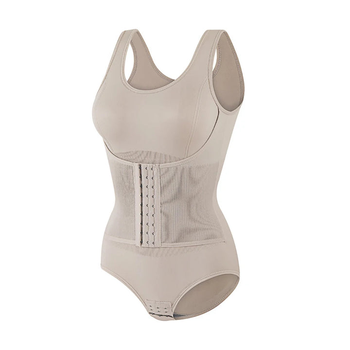 ZipN’Snatch Bodysuit