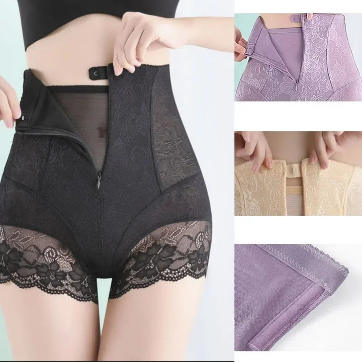 SculptEase Invisible Shaping Panty