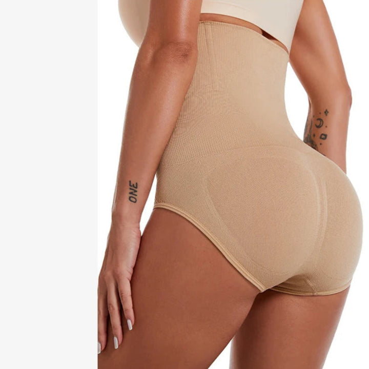 Unsichtbares Body Shaper Höschen