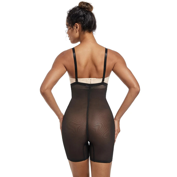Breathable Slim Fit Shapewear - Luz
