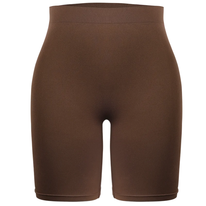 Shapewear mit hoher Taille in Übergröße – Bauchweg-Slips