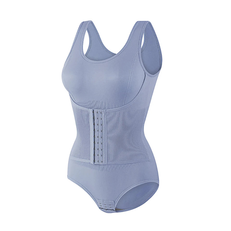 ZipN’Snatch Bodysuit