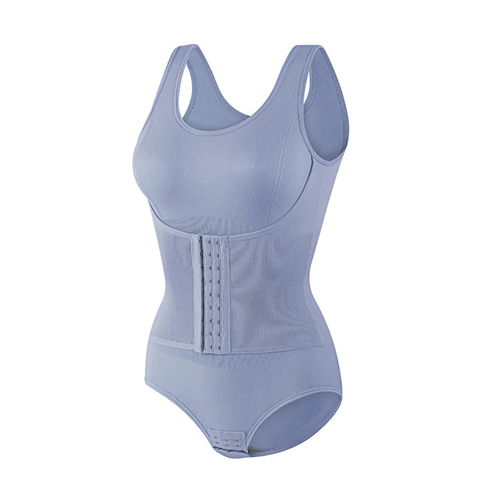 ZipN’Snatch Bodysuit