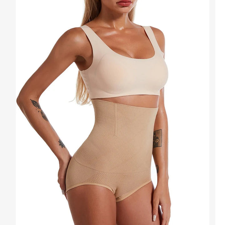 Unsichtbares Body Shaper Höschen