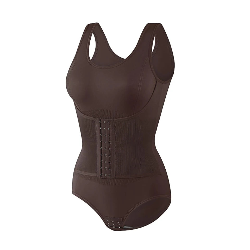ZipN’Snatch Bodysuit