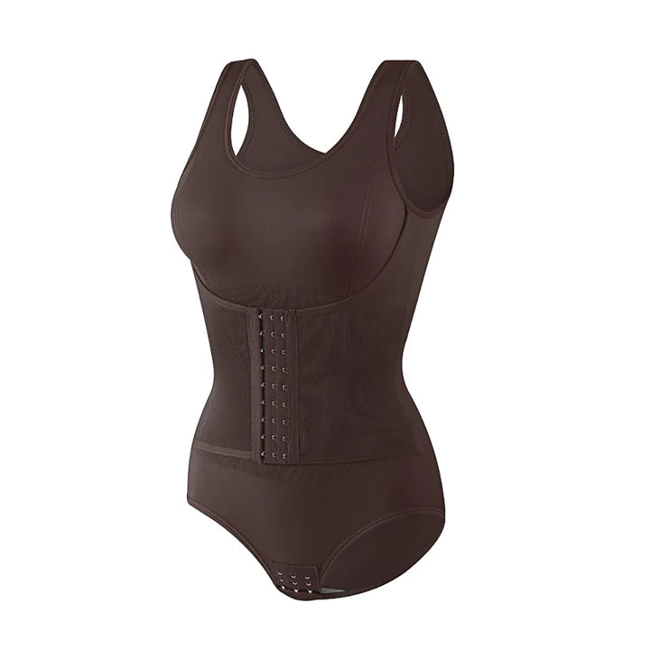 ZipN’Snatch Bodysuit