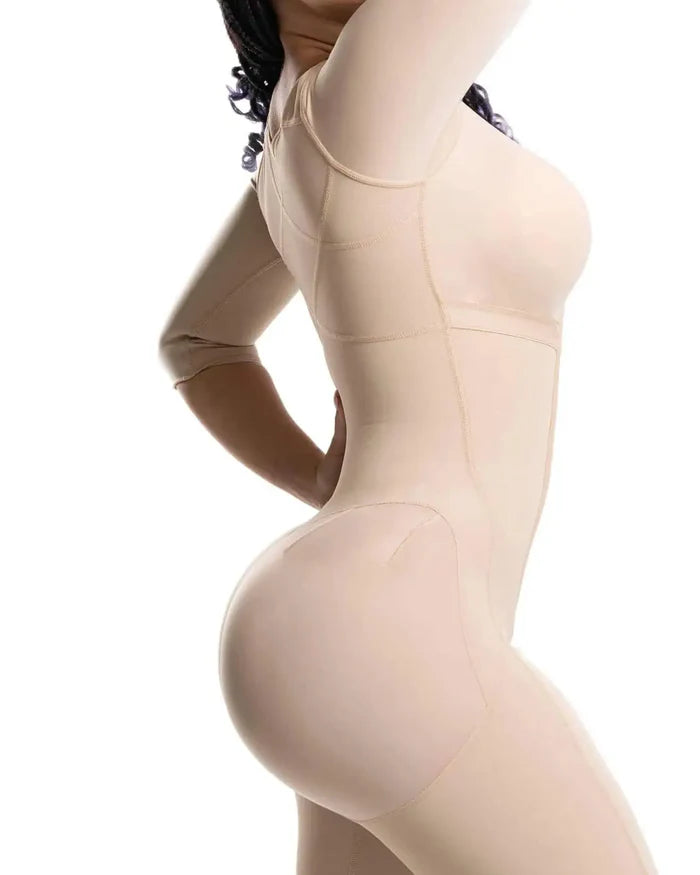 Complete shaper with arm slimmer